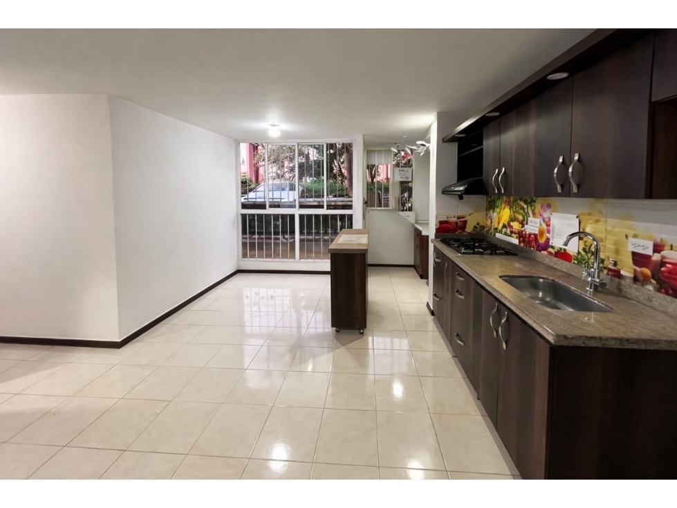 APARTAMENTO EN VENTA EN LA ESTRELLA, ANTIOQUIA - 2
