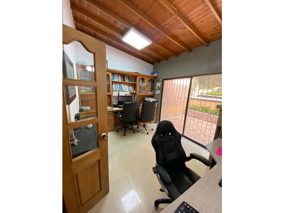 VENTA Casa en Envigado Sector Escobero — foto 4