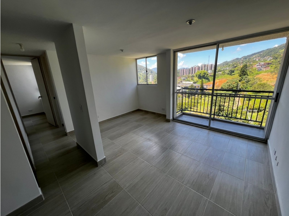 oportunidad de tu apartamento en unidad cerrada en la Tablaza-caldas — foto 2