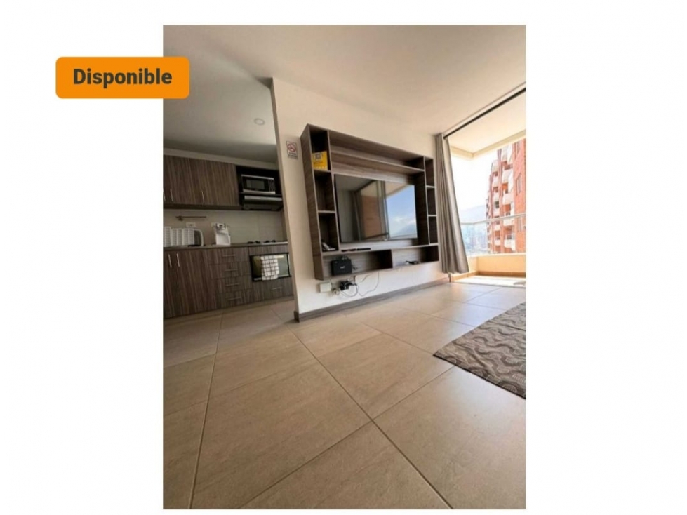 VENTA DE APARTAMENTO EN ITAGUI SECTOR PARQUE DE LAS CHIMENEAS — foto 4