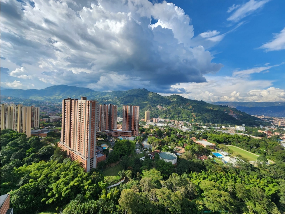 LVC Apartamento en Venta Suramerica