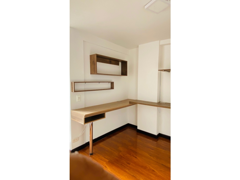 VENTA DE APARTAMENTO EN MEDELLÍN SECTOR BOSTON — foto 4