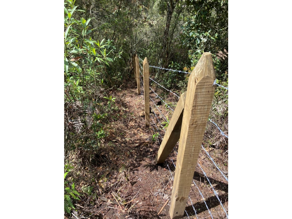 VENTA DE LOTE EN GUARNE SECTOR VEREDA PIEDRAS BLANCAS — foto 6