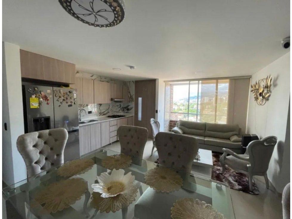 VENTA APARTAMENTO ENVIGADO - TRIANON — foto 6