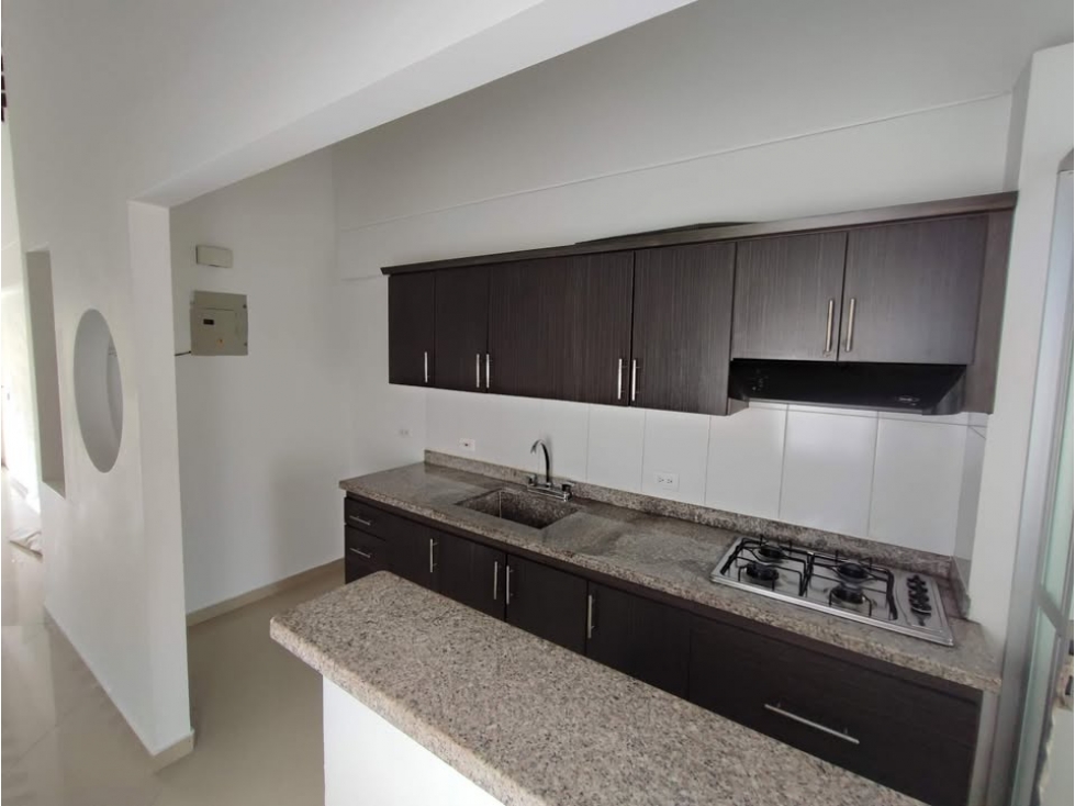 VENTA DE APARTAMENTO EN SABANETA SECTOR SAN JOSÉ — foto 2