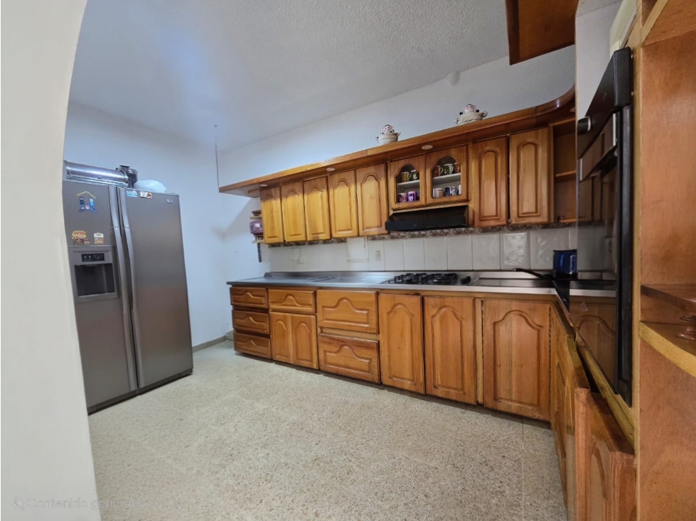 Se Vende Casa Belén San Bernardo 1er Piso 166 mts — foto 6