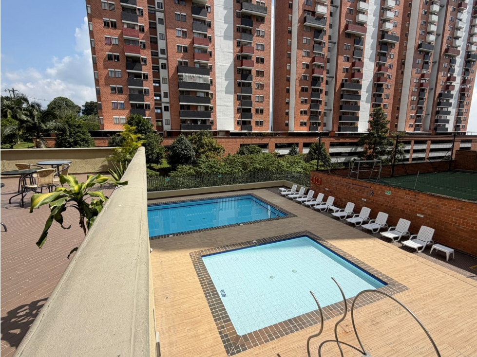 APARTAMENTO EN VENTA PARA INVERSIONISTA EN LA ESTRELLA - ANTIOQUIA — foto 5