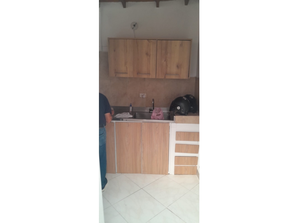 VENTA DE APARTAMENTO EN ENVIGADO SECTOR LAS FLORES — foto 5