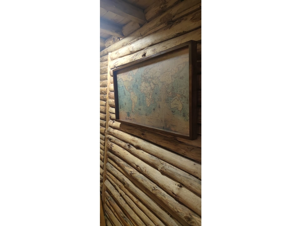 VENTA DE CABAÑA EN SANTA ELENA VEREDA BARRO BLANCO — foto 6