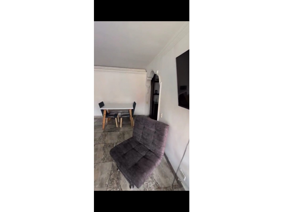 Vendo apartamento 65m2 en unidad completa Ditires, Itagüí — foto 3