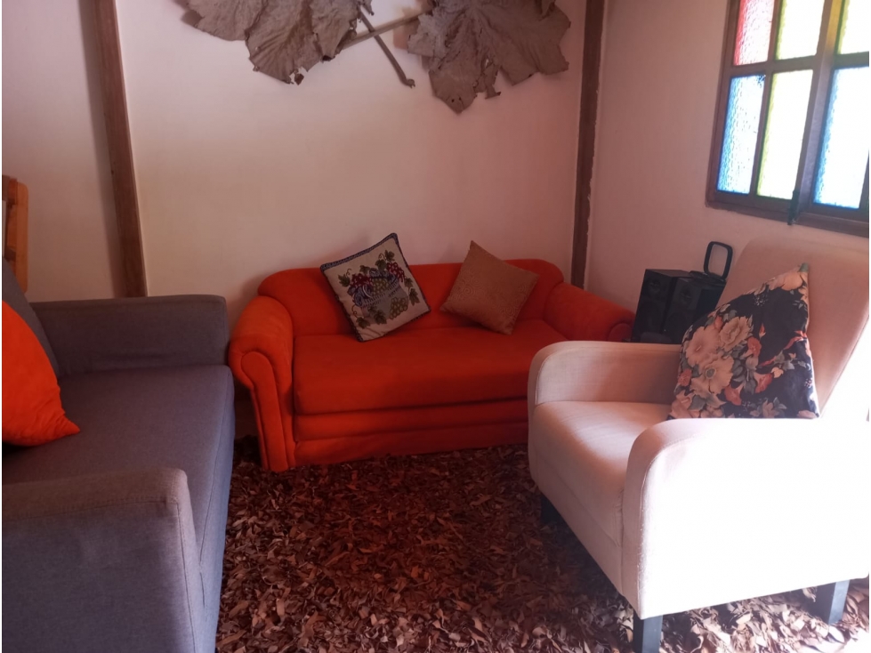 VENTA DE CASA FINCA EN SANTA ELENA VEREDA BARRO BLANCO — foto 6