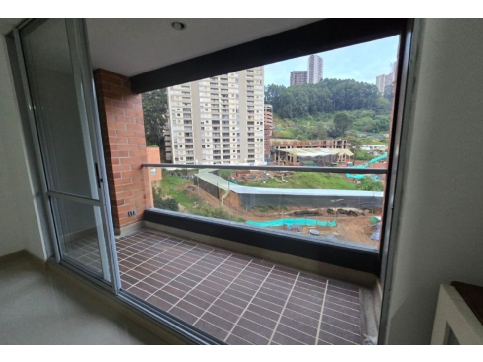 APARTAMENTO EN VENTA EN SABANETA
