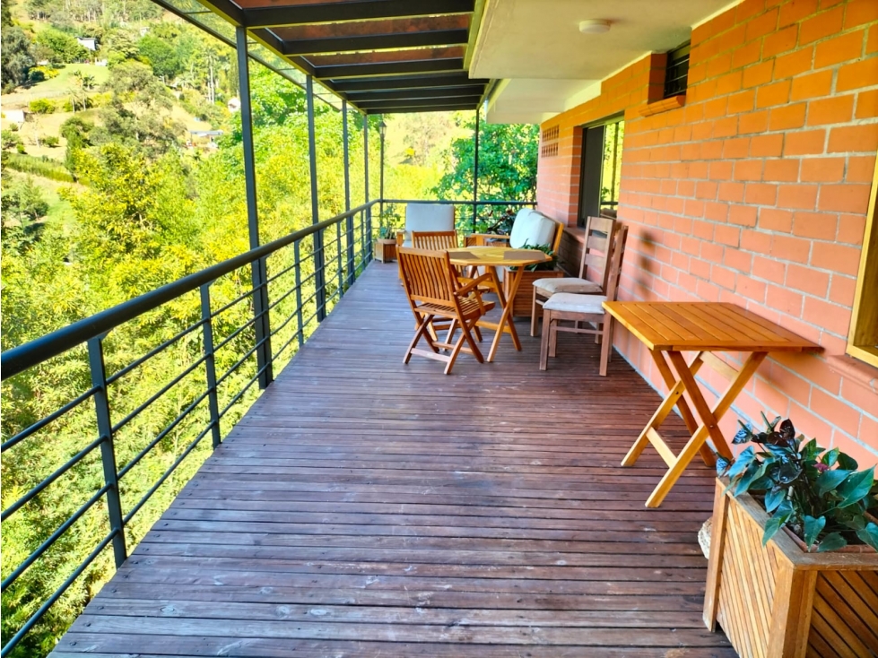 VENDO CASA EN LA DOCTORA SABANETA C
