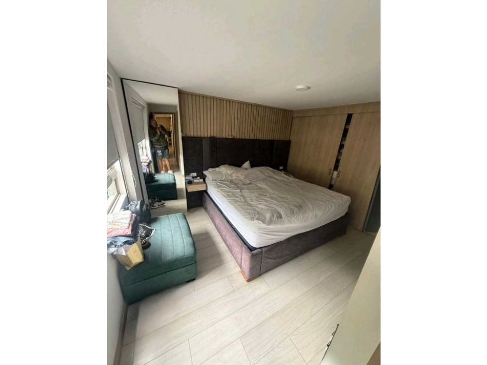 VENTA DE APARTAMENTO EN BELÉN SECTOR LOMA DE LOS BERNAL — foto 6