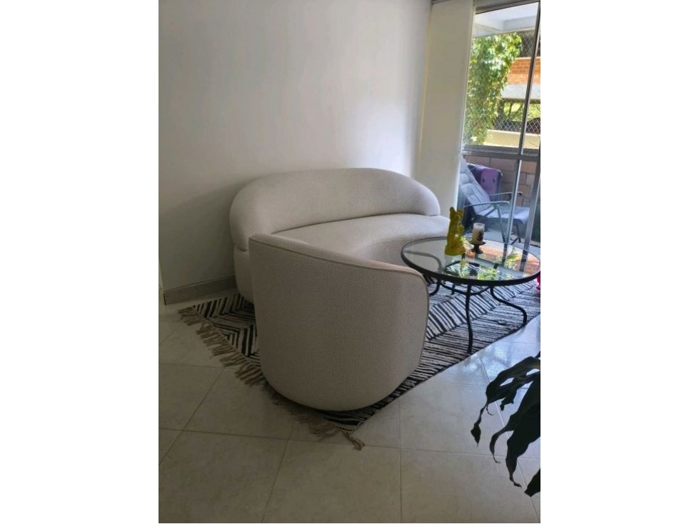 VENTA DE APARTAMENTO EN BELÉN SECTOR LOMA DE LOS BERNAL — foto 3