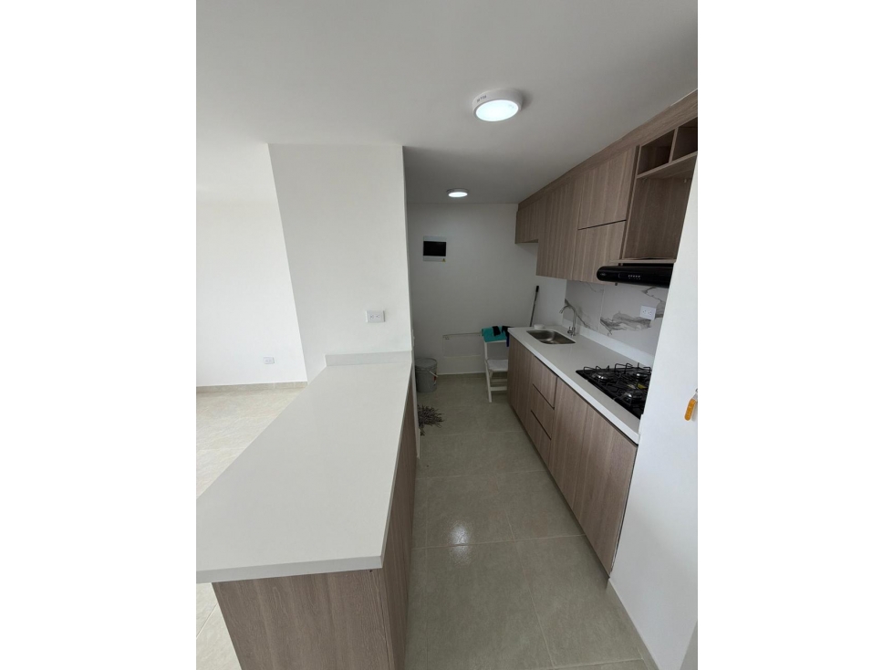 VENTA DE APARTAMENTO NUEVO EN LA CEJA — foto 4