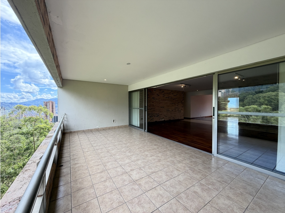 VENTA APARTAMENTO TRANSVERSAL SUPERIOR CON LOS GONZALEZ | MEDELLIN — foto 2