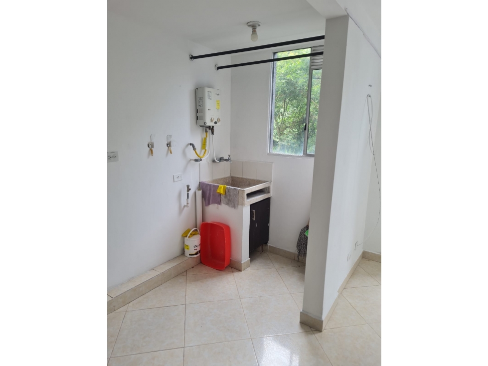 VENTA DE APARTAMENTO EN LA ESTRELLA SECTOR LA TABLAZA — foto 5