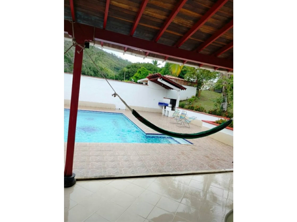 CASA FINCA EN VENTA EN SAN JERONIMO - EL HATO (proindiviso) — foto 4