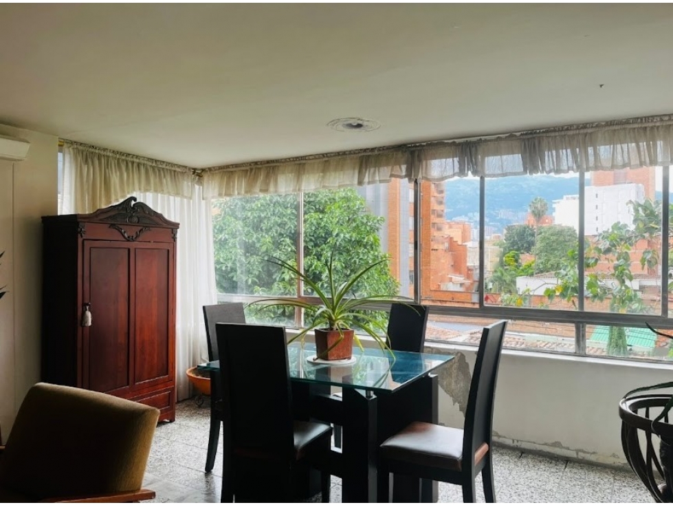VENTA DE APARTAMENTO EN MEDELLÍN SECTOR LAURELES — foto 3