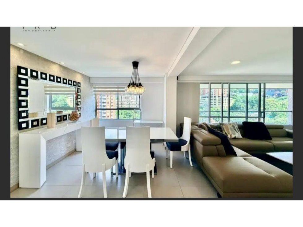 VENTA DE APARTAMENTO EN EL POBLADO SECTOR LOMA DE SAN JULIÁN — foto 3