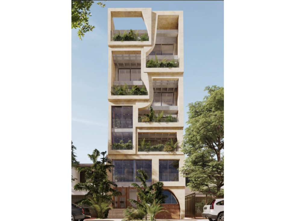 VENTA DE APARTAMENTO DÚPLEX EN LAURELES MEDELLÍN (USO MIXTO)