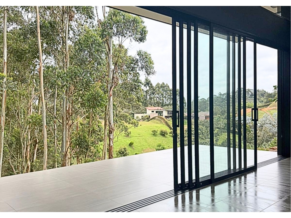 Espectacular casa Campestre para estrenar, vía de San Antonio y Cármen — foto 3