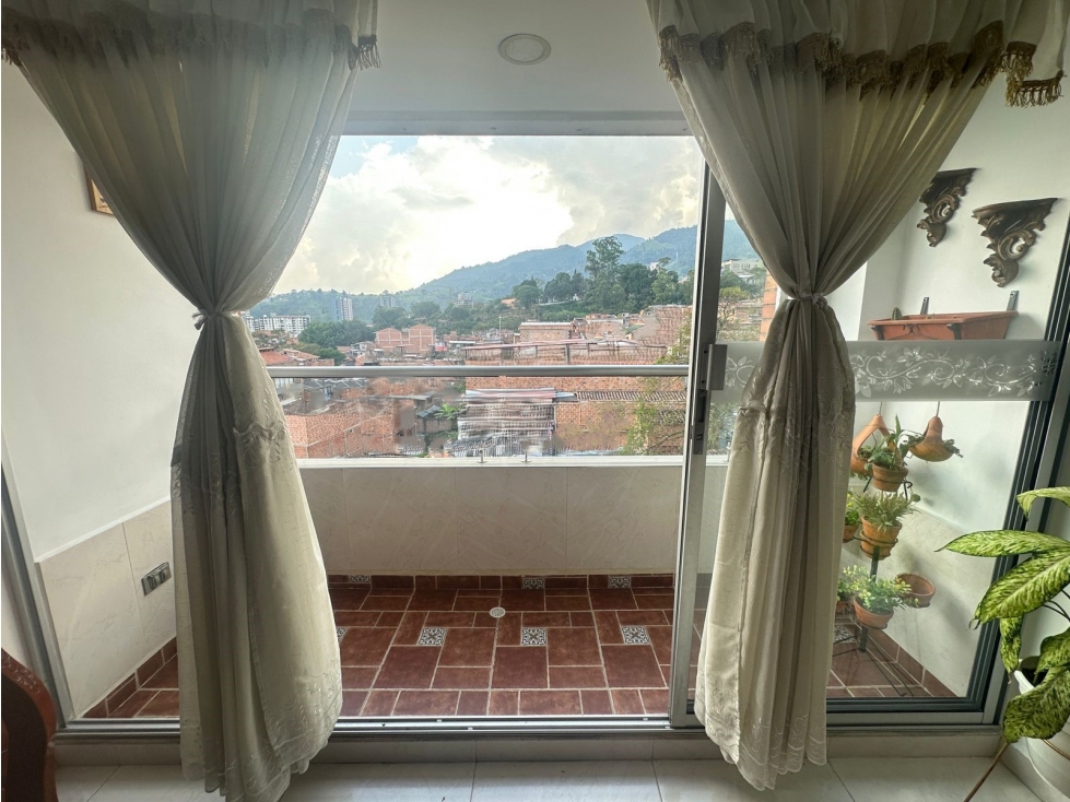 VENTA DE APARTAMENTO EN LA ESTRELLA SECTOR PARQUE — foto 3