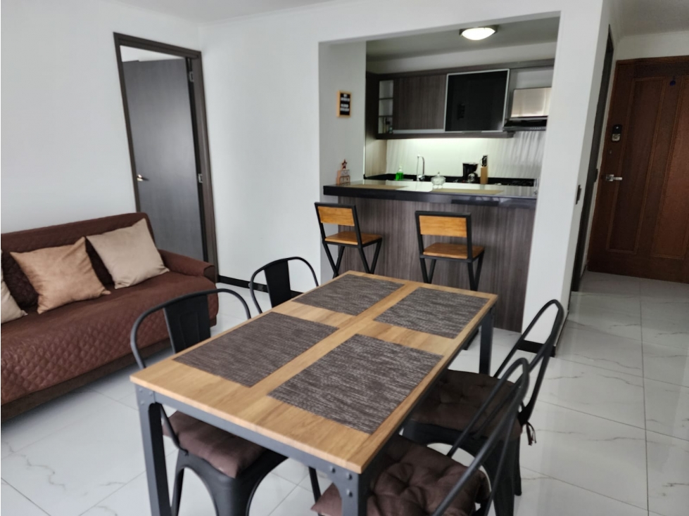 EN VENTA HERMOSO APARTAESTUDIO EN SANDIEGO — foto 3