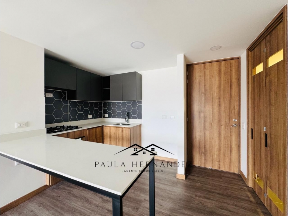 VENTA APARTAMENTO EN ENVIGADO SECTOR MAYORCA