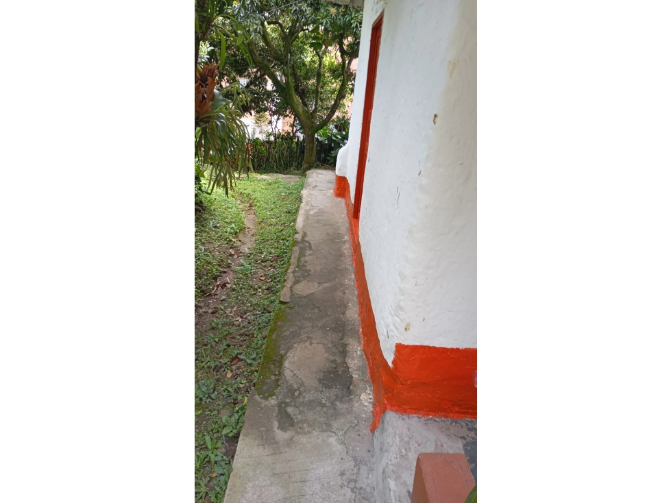 VENTA DE LOTE EN ENVIGADO SECTOR SAN JOSÉ — foto 4