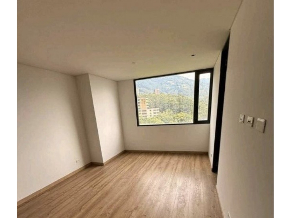 Vendo Apartamento Las Palmas, 2 habitaciones y terraza — foto 5