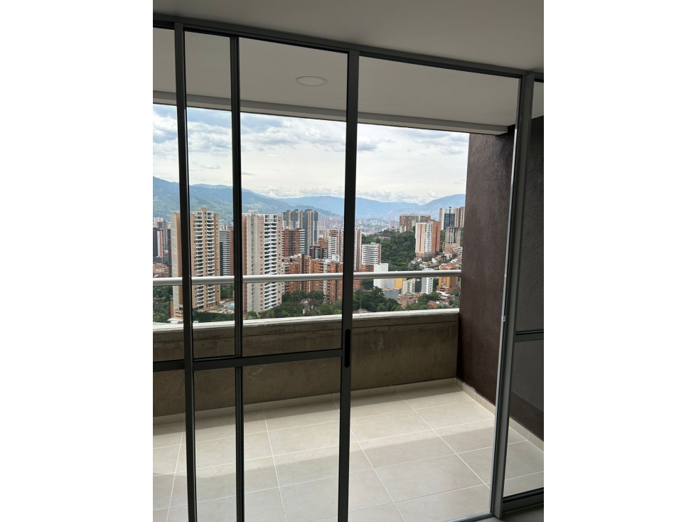 VENDO APARTAMENTO EN SABANET, URB ECOH — foto 4