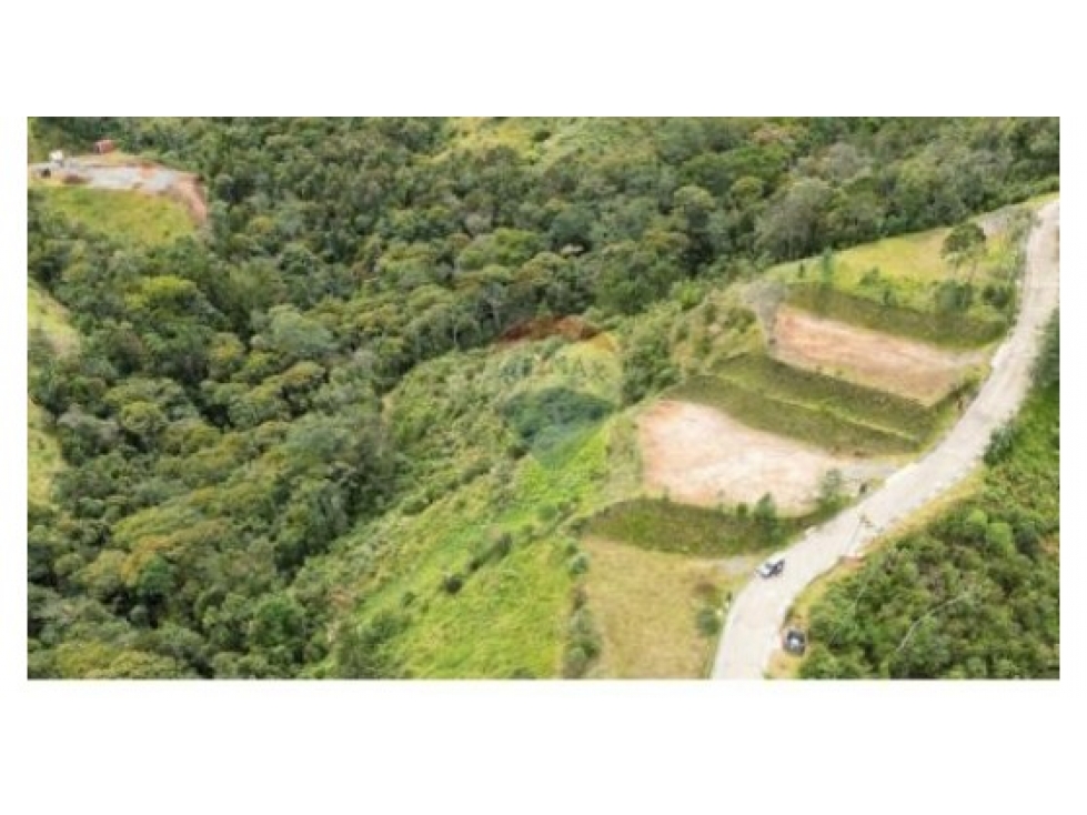 Venta Lote El retiro - Montesereno