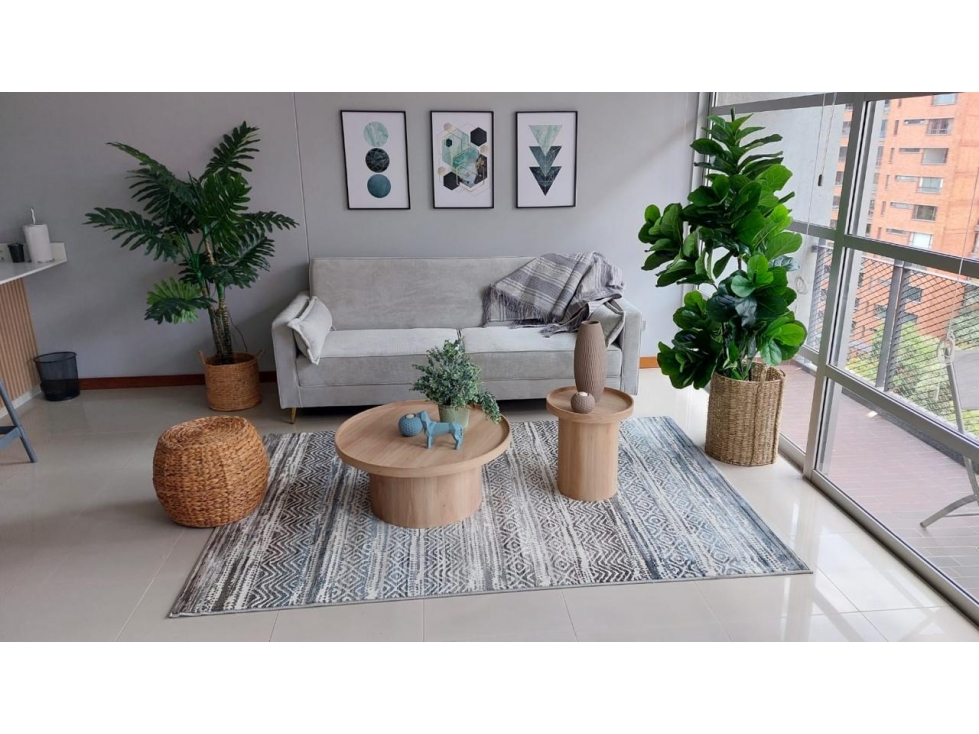 Venta Loft Poblado La tomatera — foto 5