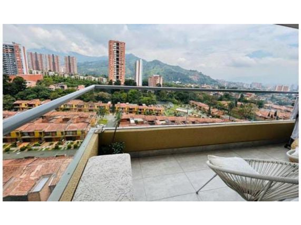 Venta apartamento Itagui, Suramerica — foto 6