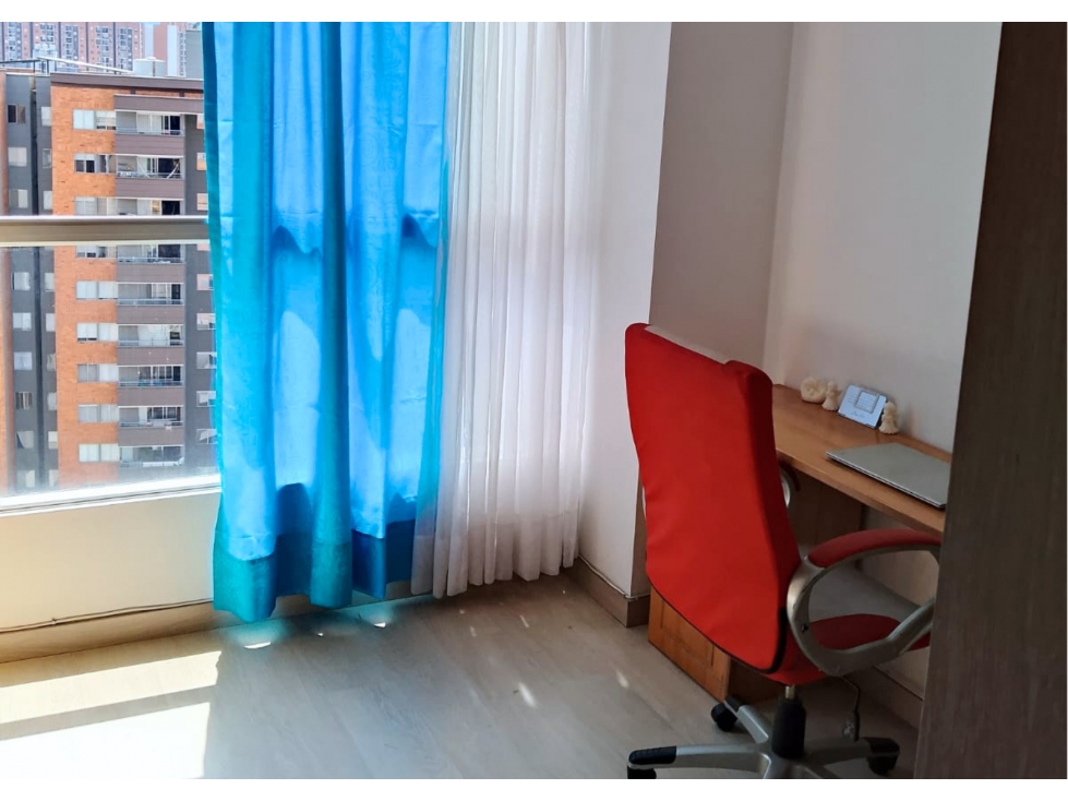 En Venta Espectacular apartamento cerca del parque de Sabaneta — foto 6
