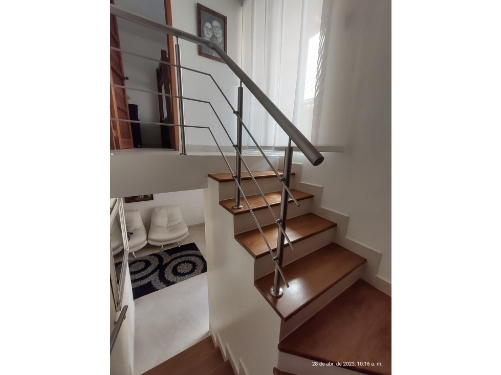 Se Vende Casa en Municipio de Jardín - Antioquia 110 Mts — foto 3