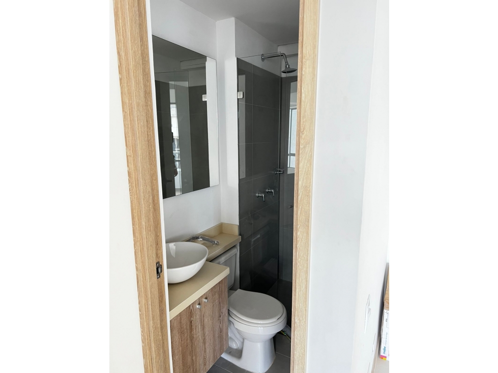 APARTAMENTO EN SABANETA VISTA PANORÁMICA HACIA MEDELLÍN — foto 6
