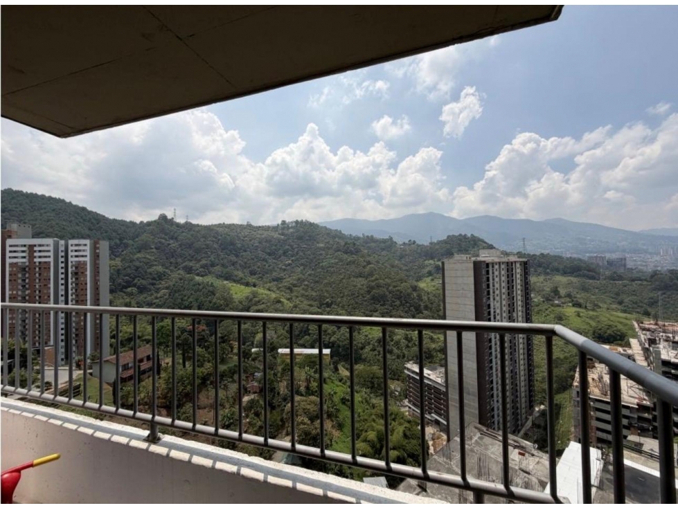 Apartamento en Venta en Sabaneta - Loma de San Jose — foto 6