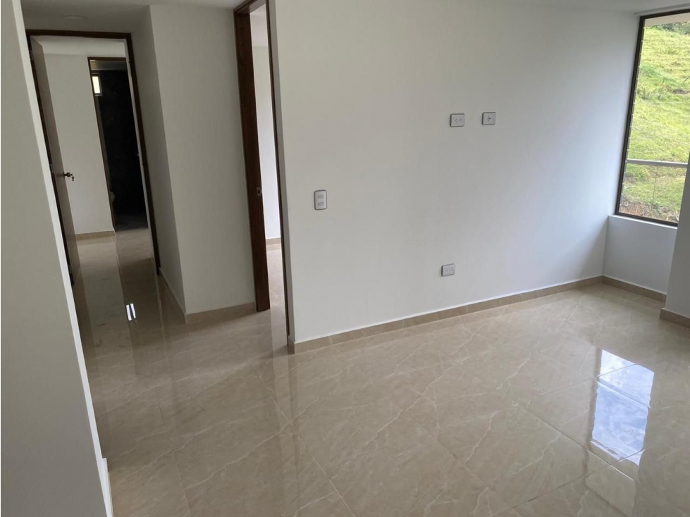 APARTAMENTO EN VENTA EN SABANETA EDIFICIO MANCHESTER — foto 5
