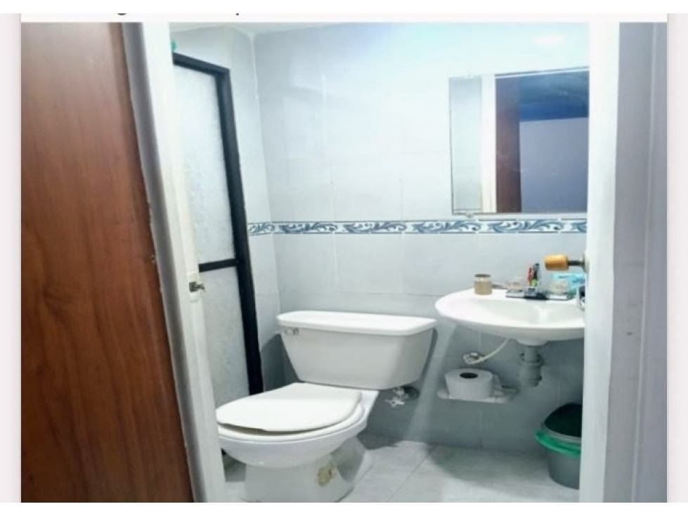 Venta apartamento Itagui - San Pablo — foto 3