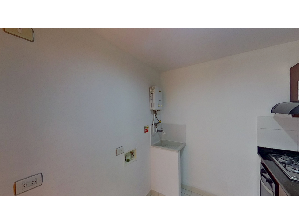 APARTAMENTO EN VENTA SABANETA PARTE BAJA — foto 6