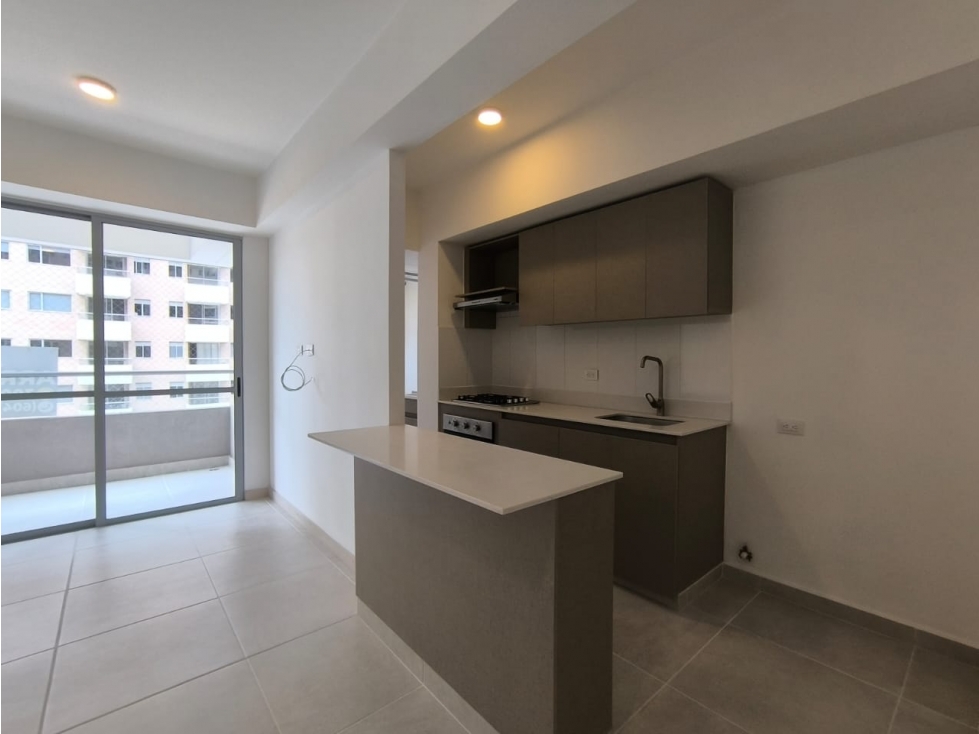 Apartamento en Venta Envigado Terrazas del Rio