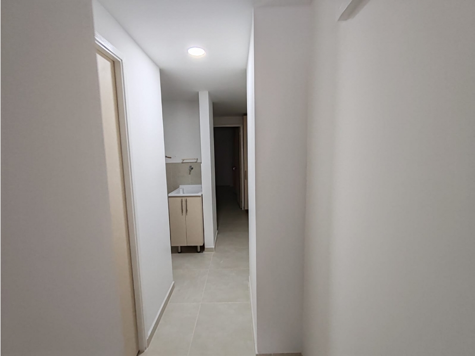 VENDO APTO BARRIO HOLANDA — foto 3