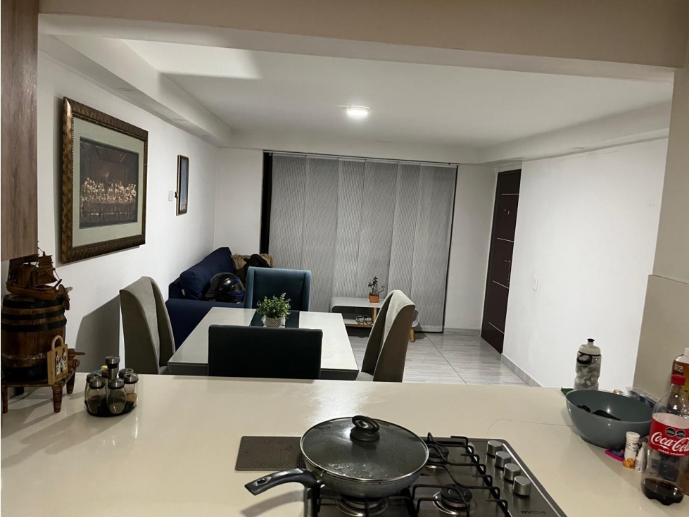CASA EN VENTA EN ENVIGADO SECTOR SAN RAFAEL — foto 2