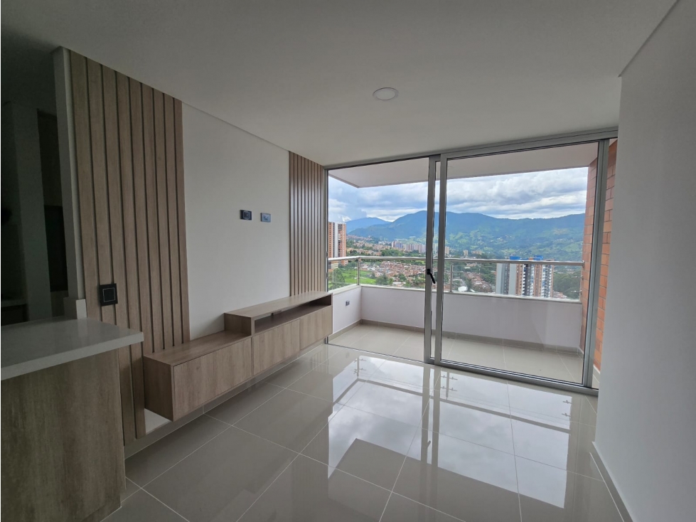 Se Vende Apartamento en La Estrella 67.29 mts — foto 3