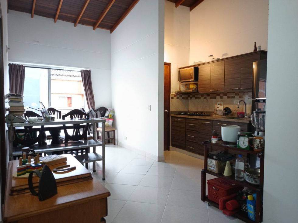 Apartamento en Venta en La Estrella - Alameda — foto 6