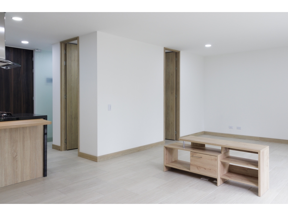 VENTA APARTAESTUDIO EN LA ENTRADA A EL RETIRO — foto 5