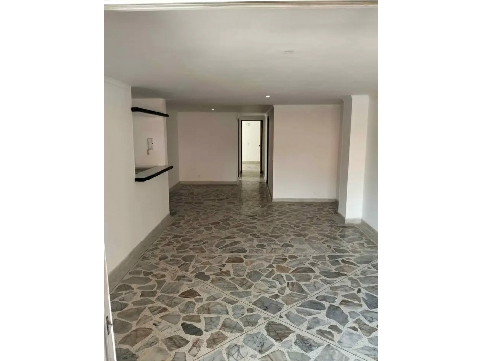APARTAMENTO DE 103m2 EN VENTA EN LAURELES - MEDELLIN — foto 2